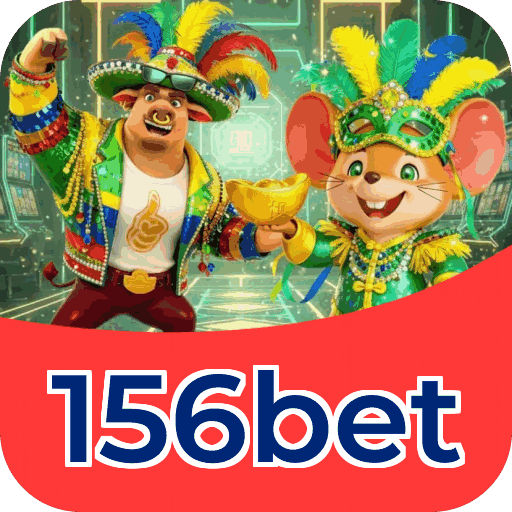 Siga a 156bet no Facebook